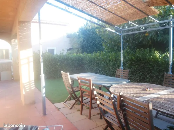 Appartement 4 pièces 70 m² 