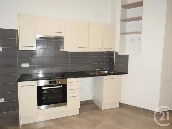 Appartement 1 pièce 27 m² 