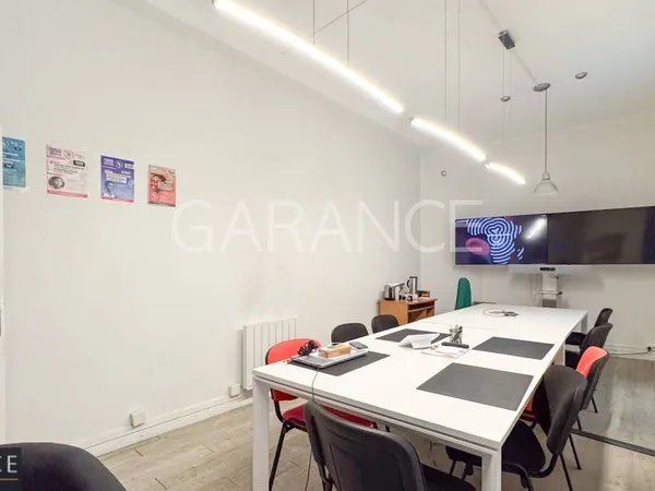 Appartement 3 pièces 56 m² 
