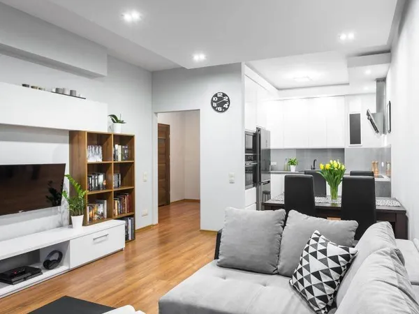 Appartement 1 pièce 26 m² 
