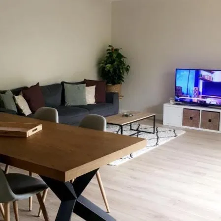Appartement 4 pièces 90 m² 