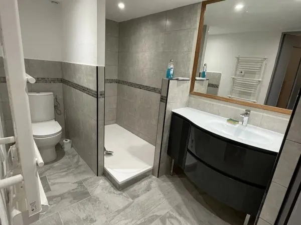 Maison de village 3 pièces 61 m² 