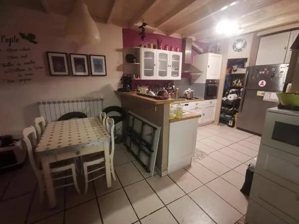 Maison 4 pièces 95 m² 