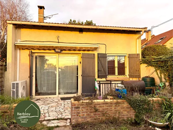 Maison 4 pièces 69 m² 