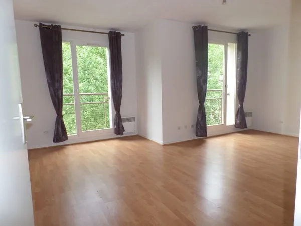 Appartement 1 pièce 32 m² 