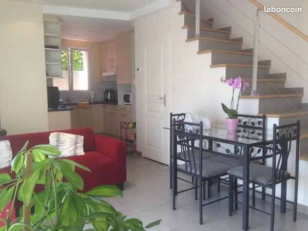 Maison T3 