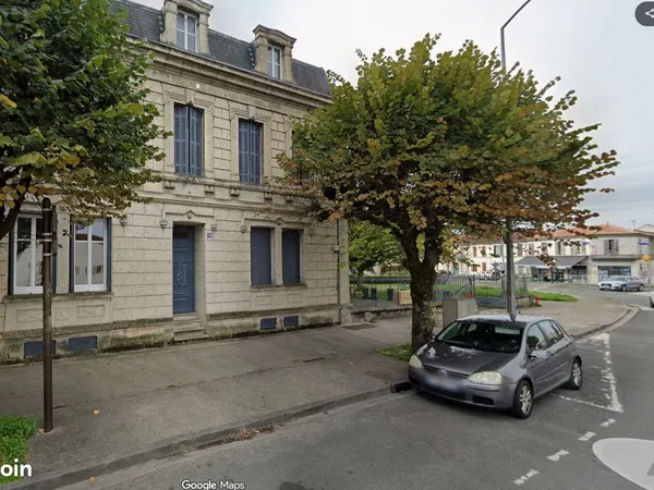 Appt proche centre ville T3 