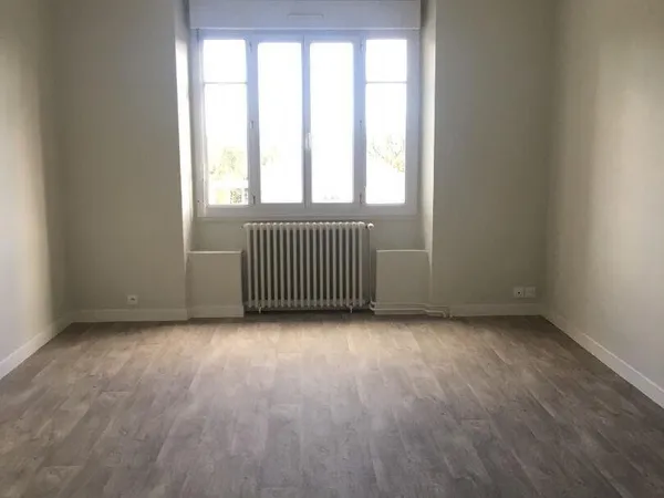 Appartement 4 pièces 81 m² 