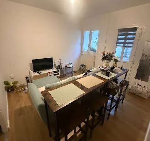 Immeuble de rapport 152 m² 
