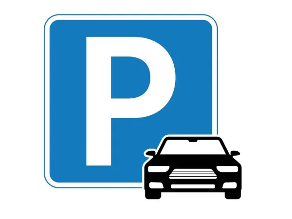 Parking 11 m² 