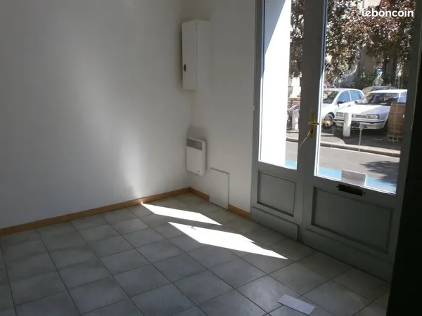 Local 20 m² Libourne 