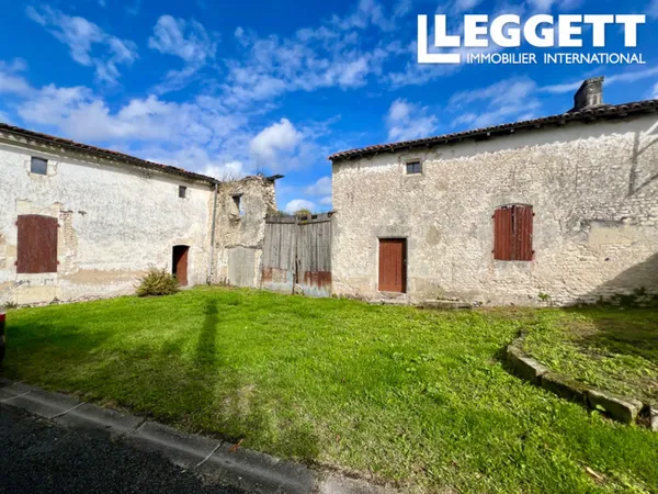 Fantastique projet de rénovation avec potentiel de revenus ou possibilité de conversion en maison 