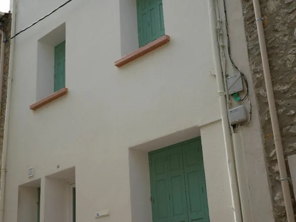 Maison Vingrau 5 pièces - 70 m2 