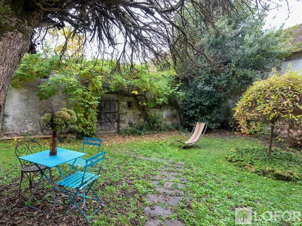 Maison 6 pièces 167 m² 