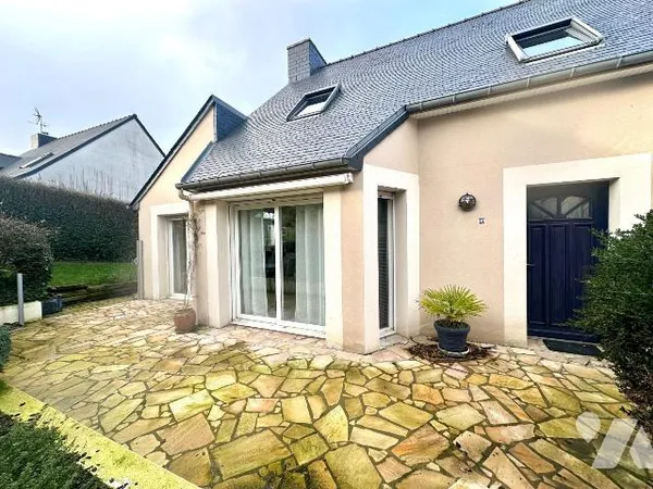 Maison 7 pièces 148 m² 