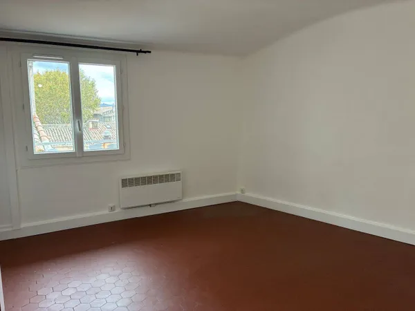 Appartement 2 pièces 30 m² 