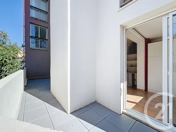 Appartement 2 pièces 26 m² 