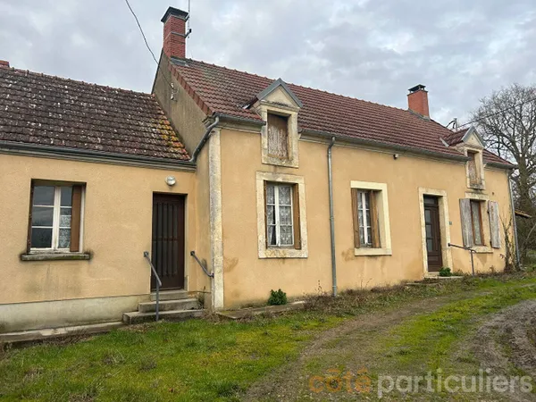 Propriété agricole 123 m² 