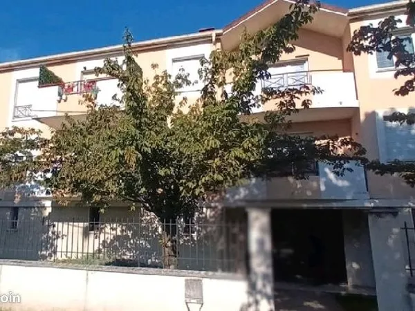 Appartement 2 pièces 51 m² 