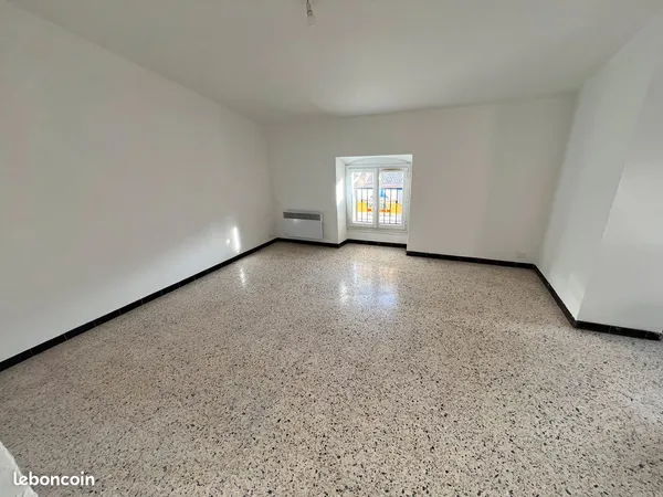 Appartement de 70M² en duplex 