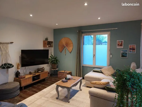 Maison coup de coeur Merville Particulier 