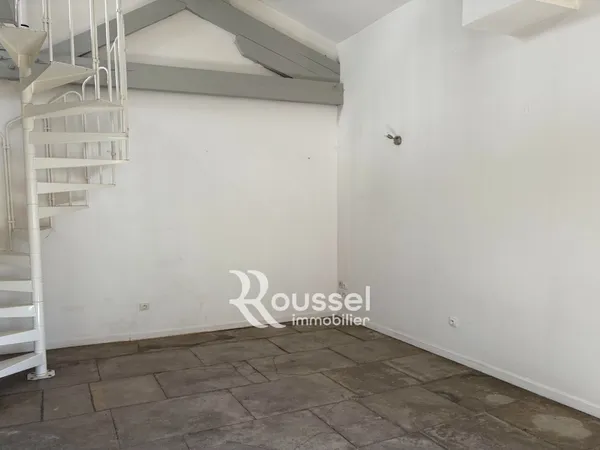 location appartement 4 Pièce(s) 