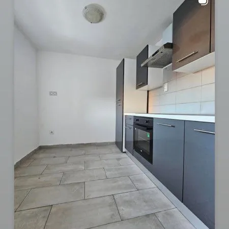 Appartement lumineux 38m2 