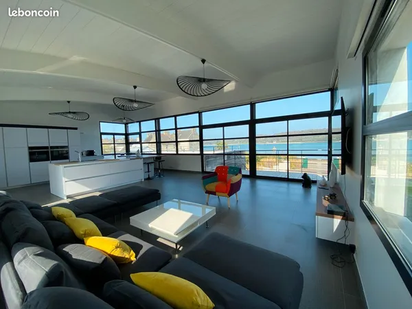 Villa 29670 locquenole 