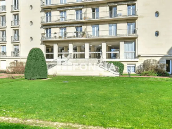 VERSAILLES - APPARTEMENT 146.57m2 