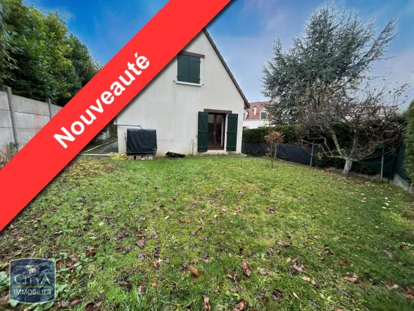 Maison 7 pièces 135 m² 