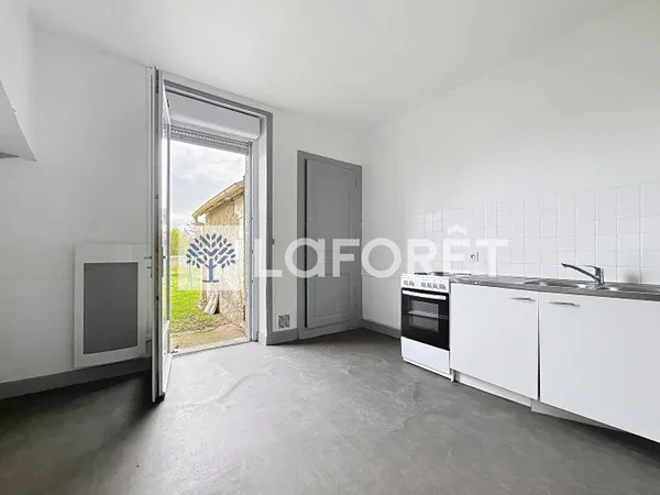 Maison 3 pièces 66 m² 
