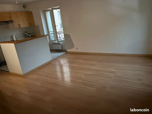 Appartement T3/F3 