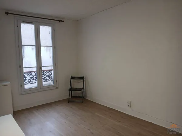 Appartement 1 pièce 20 m² 