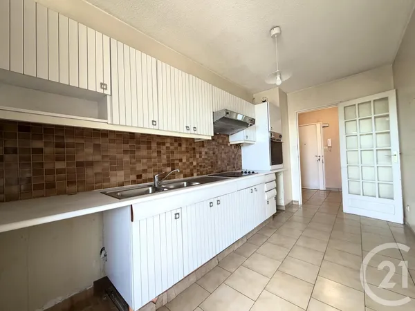Appartement 5 pièces 99 m² 