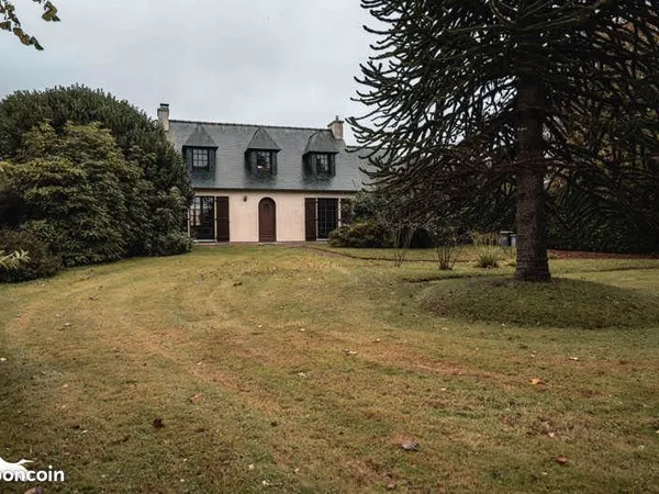 Maison 4 pièces 93 m² 