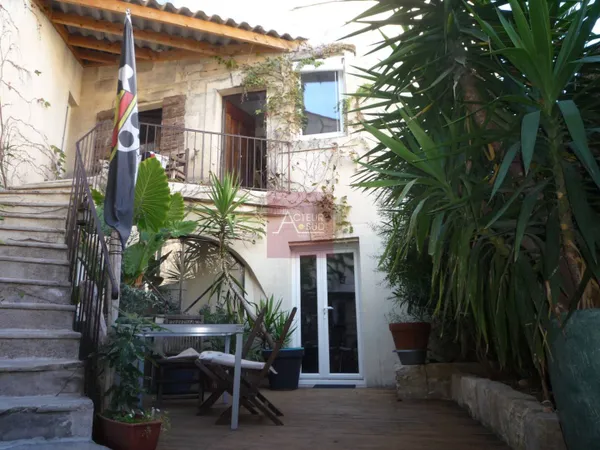 Maison 8 pièces 170 m² 