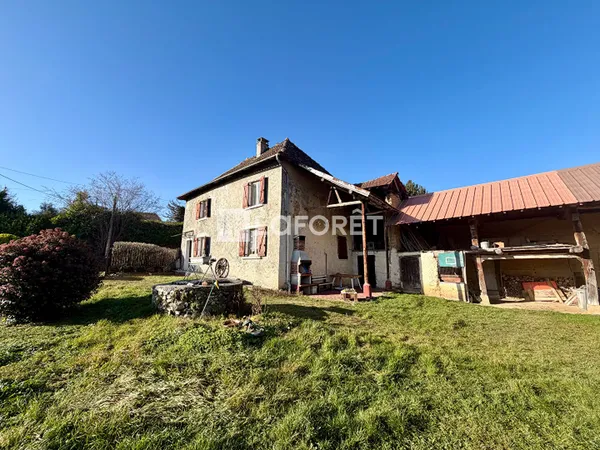 Maison 4 pièces 106 m² 