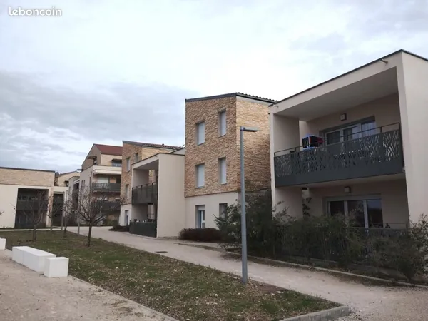 Appartement 5 pièces 104 m² 