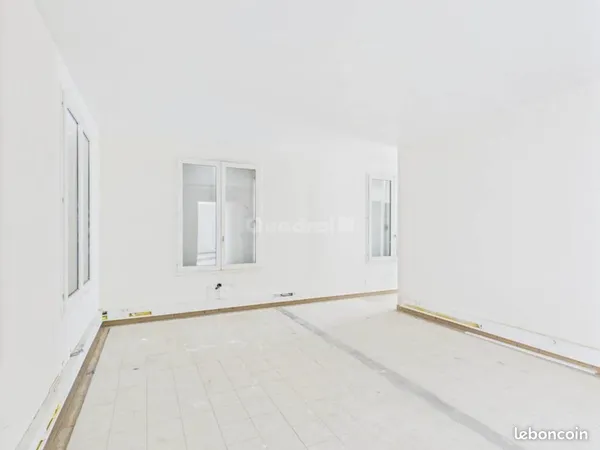 Local commercial 91 m² 
