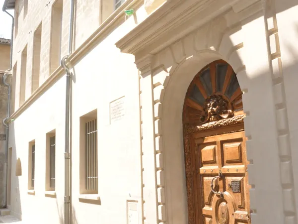 Loue appartement 