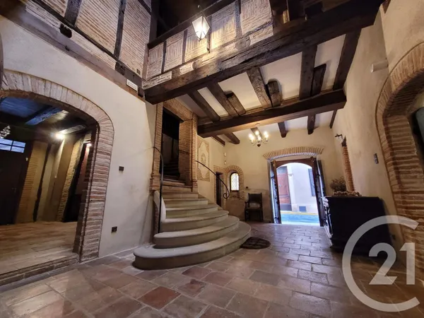Achat : Maison Lisle-sur-Tarn (81310) 