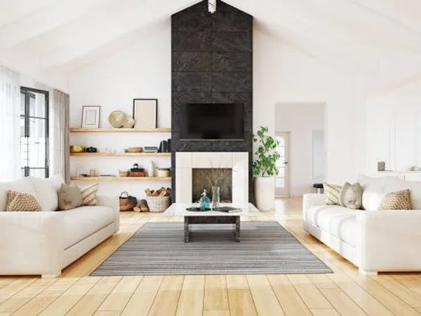 Maison de luxe 6 pièces 161 m² 