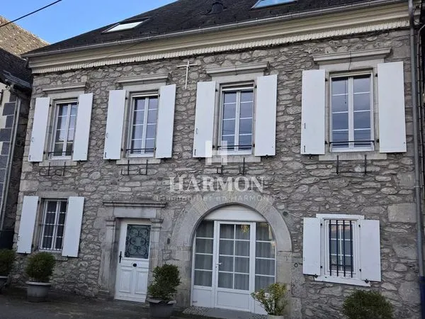 Maison 338 m² Bedous 