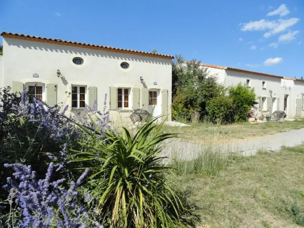 Maison Vente Gallargues-le-Montueux 2p 35m² 89000€