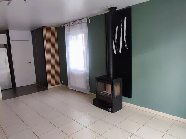 Maison ville triplex rambouillet 