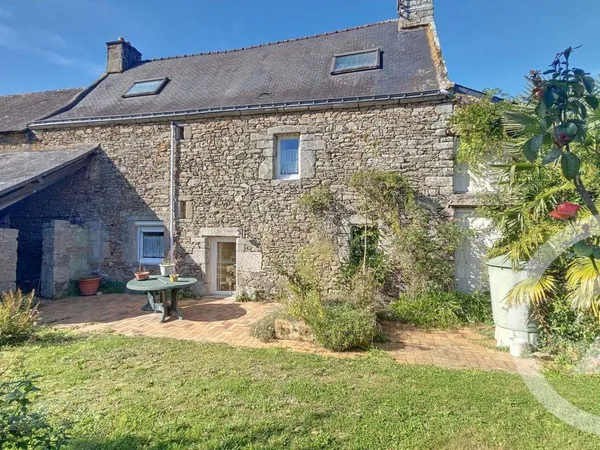 Maison 6 pièces 119 m² 