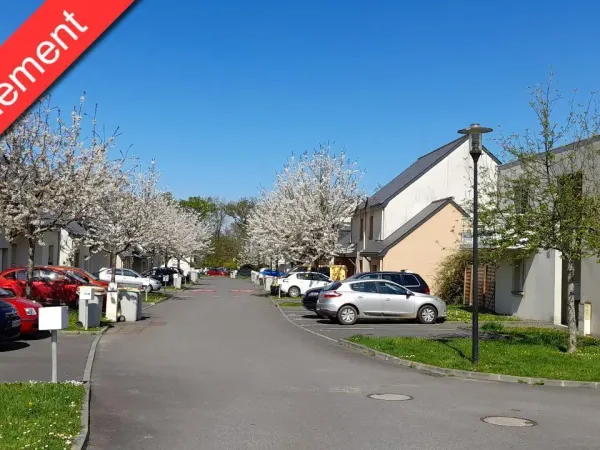 Maison 3 pièces 72 m² 