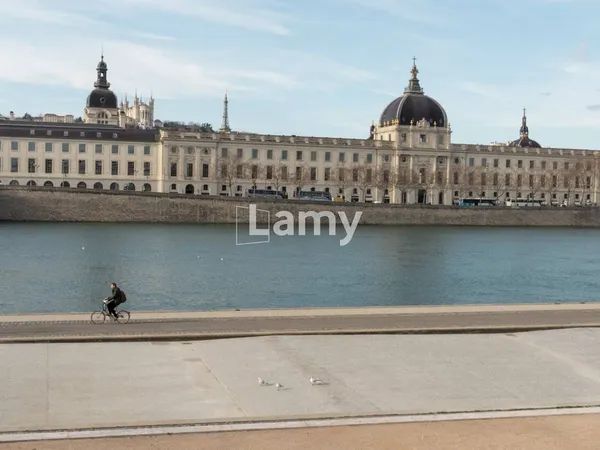 Appartement 1 pièce 19 m² 
