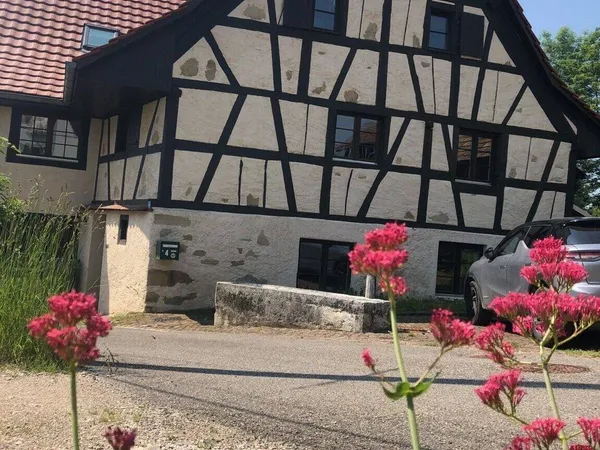 Maison 6 pièces 210 m² 