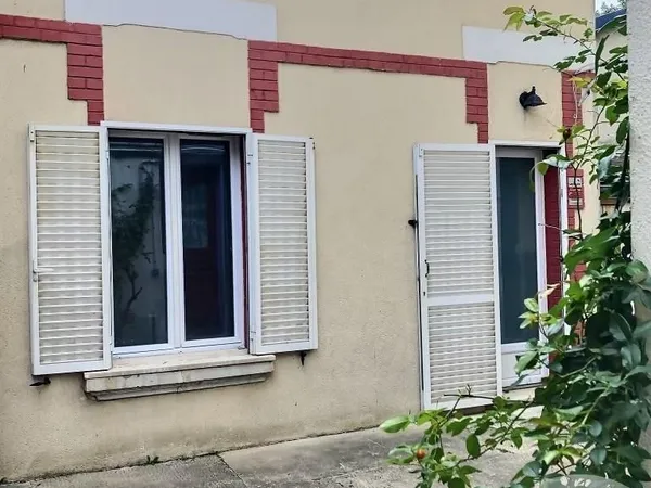 Appartement 2 pièces 24 m² 